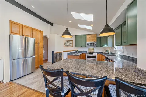 $875,000 | 8406 South Custer Lane, Evergreen, CO 80439