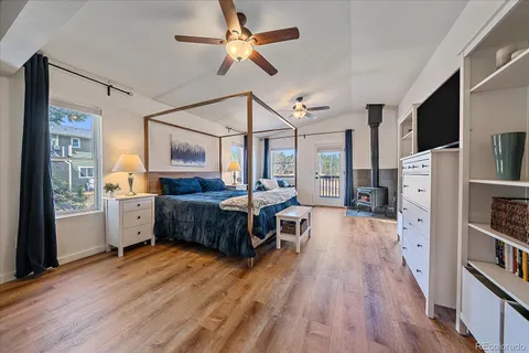 $875,000 | 8406 South Custer Lane, Evergreen, CO 80439