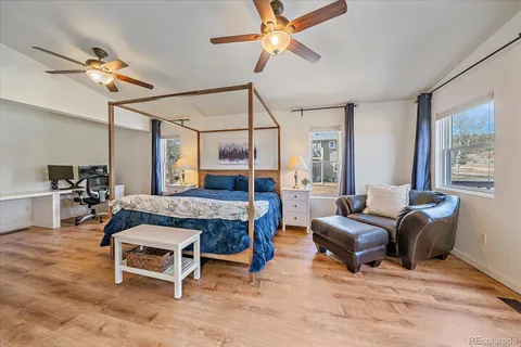 $875,000 | 8406 South Custer Lane, Evergreen, CO 80439