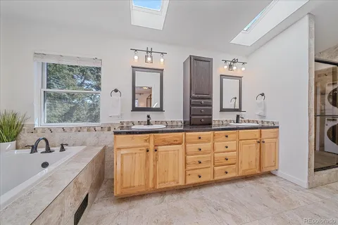 $875,000 | 8406 South Custer Lane, Evergreen, CO 80439