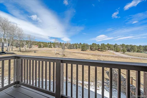 $875,000 | 8406 South Custer Lane, Evergreen, CO 80439