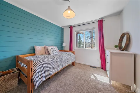 $875,000 | 8406 South Custer Lane, Evergreen, CO 80439