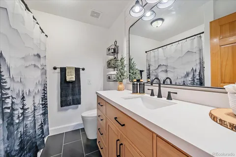 $875,000 | 8406 South Custer Lane, Evergreen, CO 80439