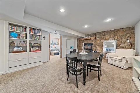 $875,000 | 8406 South Custer Lane, Evergreen, CO 80439