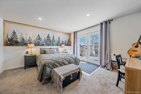 $875,000 | 8406 South Custer Lane, Evergreen, CO 80439