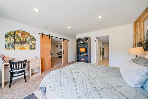 $875,000 | 8406 South Custer Lane, Evergreen, CO 80439