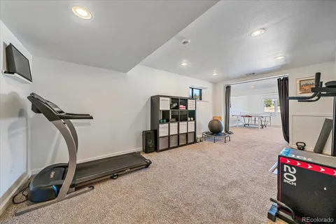 $875,000 | 8406 South Custer Lane, Evergreen, CO 80439