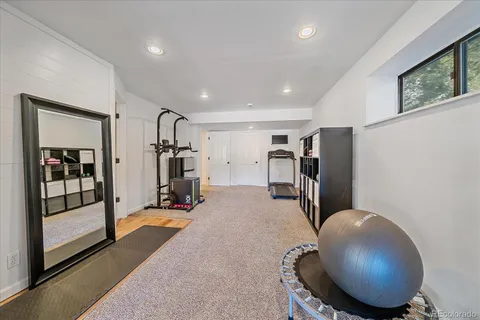 $875,000 | 8406 South Custer Lane, Evergreen, CO 80439