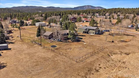 $875,000 | 8406 South Custer Lane, Evergreen, CO 80439