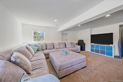 $875,000 | 8406 South Custer Lane, Evergreen, CO 80439