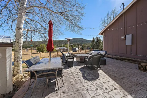 $875,000 | 8406 South Custer Lane, Evergreen, CO 80439