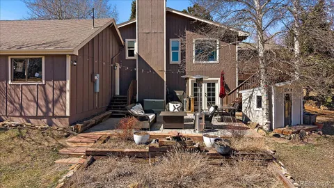 $875,000 | 8406 South Custer Lane, Evergreen, CO 80439