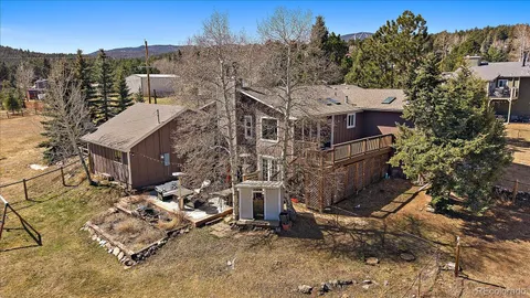$875,000 | 8406 South Custer Lane, Evergreen, CO 80439