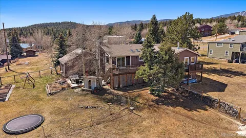 $875,000 | 8406 South Custer Lane, Evergreen, CO 80439