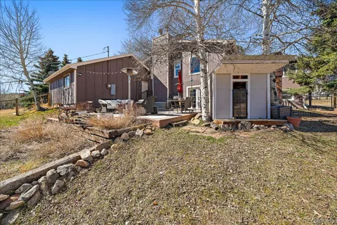 $875,000 | 8406 South Custer Lane, Evergreen, CO 80439