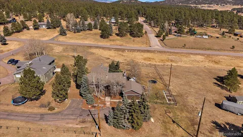 $875,000 | 8406 South Custer Lane, Evergreen, CO 80439