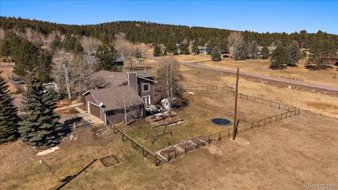 $875,000 | 8406 South Custer Lane, Evergreen, CO 80439