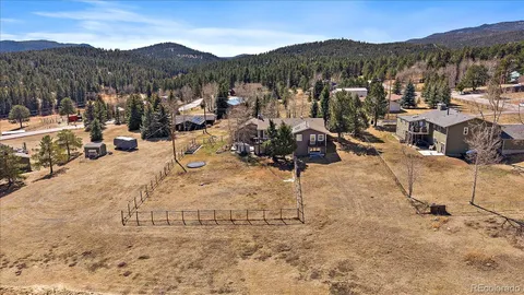 $875,000 | 8406 South Custer Lane, Evergreen, CO 80439
