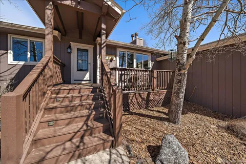 $875,000 | 8406 South Custer Lane, Evergreen, CO 80439