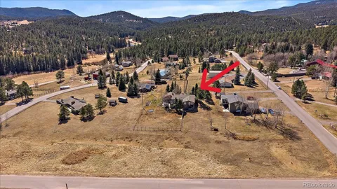 $875,000 | 8406 South Custer Lane, Evergreen, CO 80439