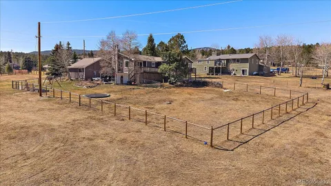 $875,000 | 8406 South Custer Lane, Evergreen, CO 80439