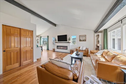 $875,000 | 8406 South Custer Lane, Evergreen, CO 80439