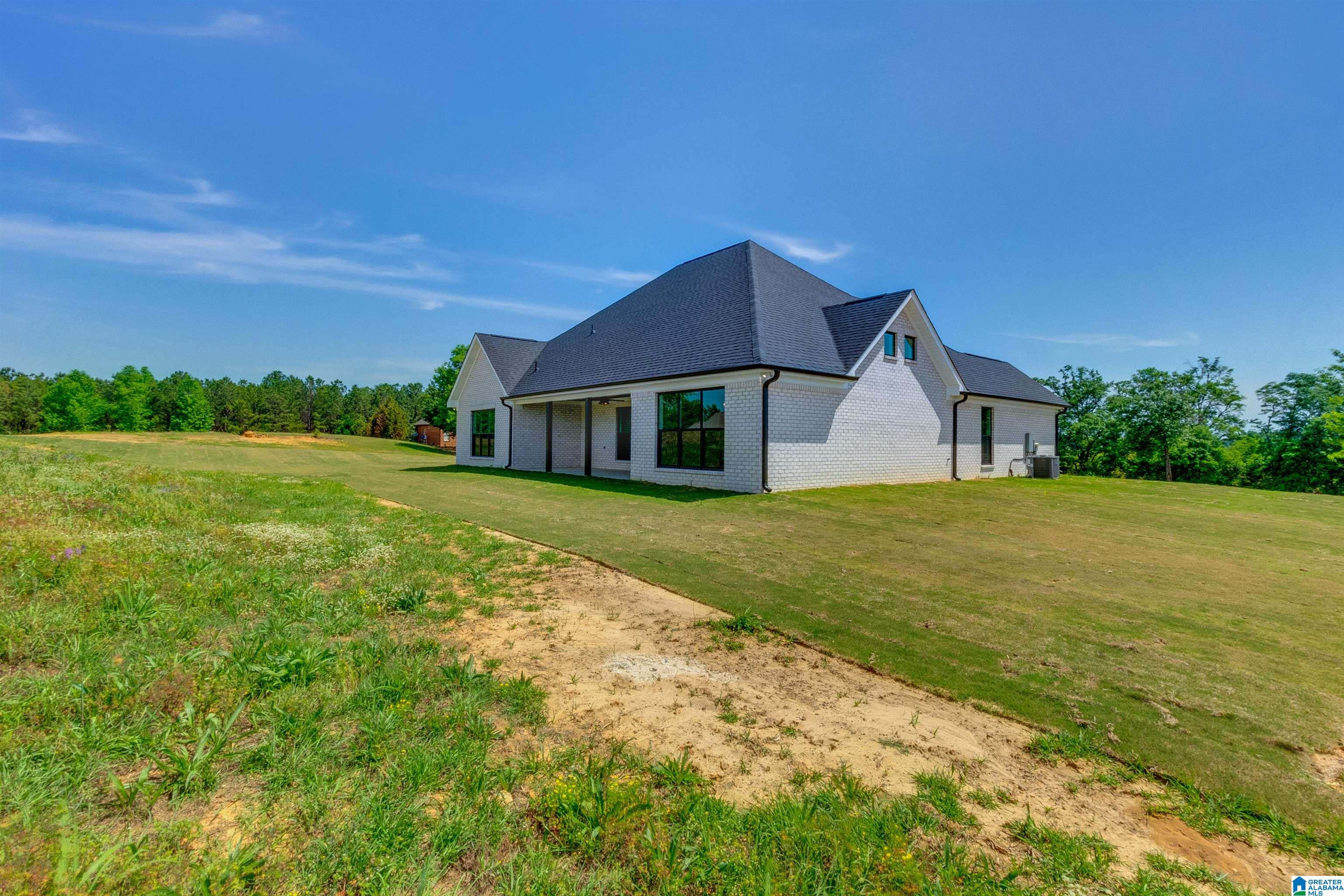 80 Crest Loop Road Clanton, AL 35045 - Photo 41 of 45
