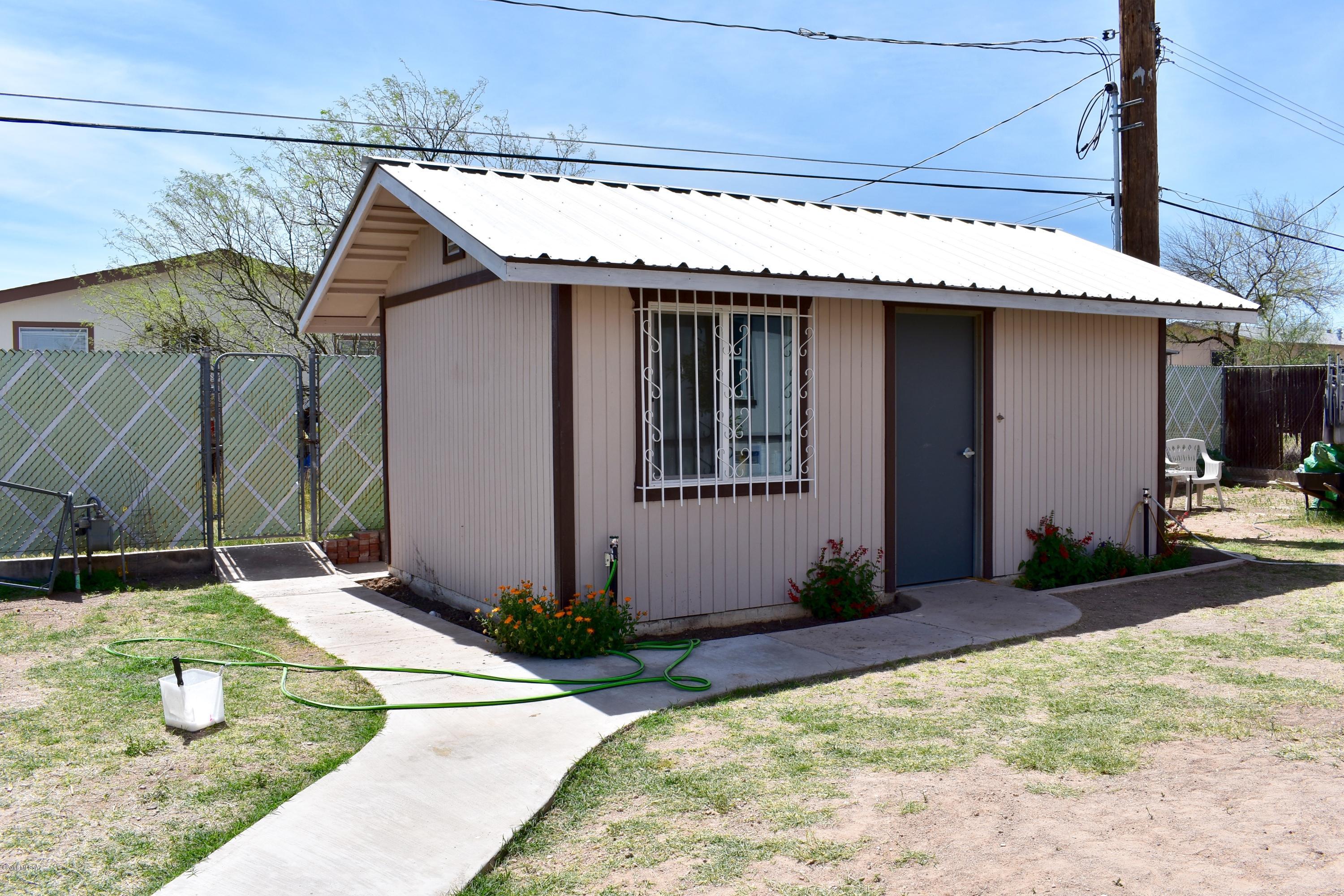 2721 West Dove Road Tucson, AZ 85746 - Photo 5 of 17 Gallery Image 5