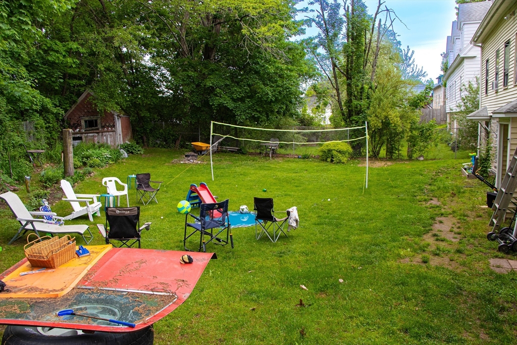 85-87 Slater Street Webster, MA 01570 - Photo 41 of 41 a view of an outdoor space
