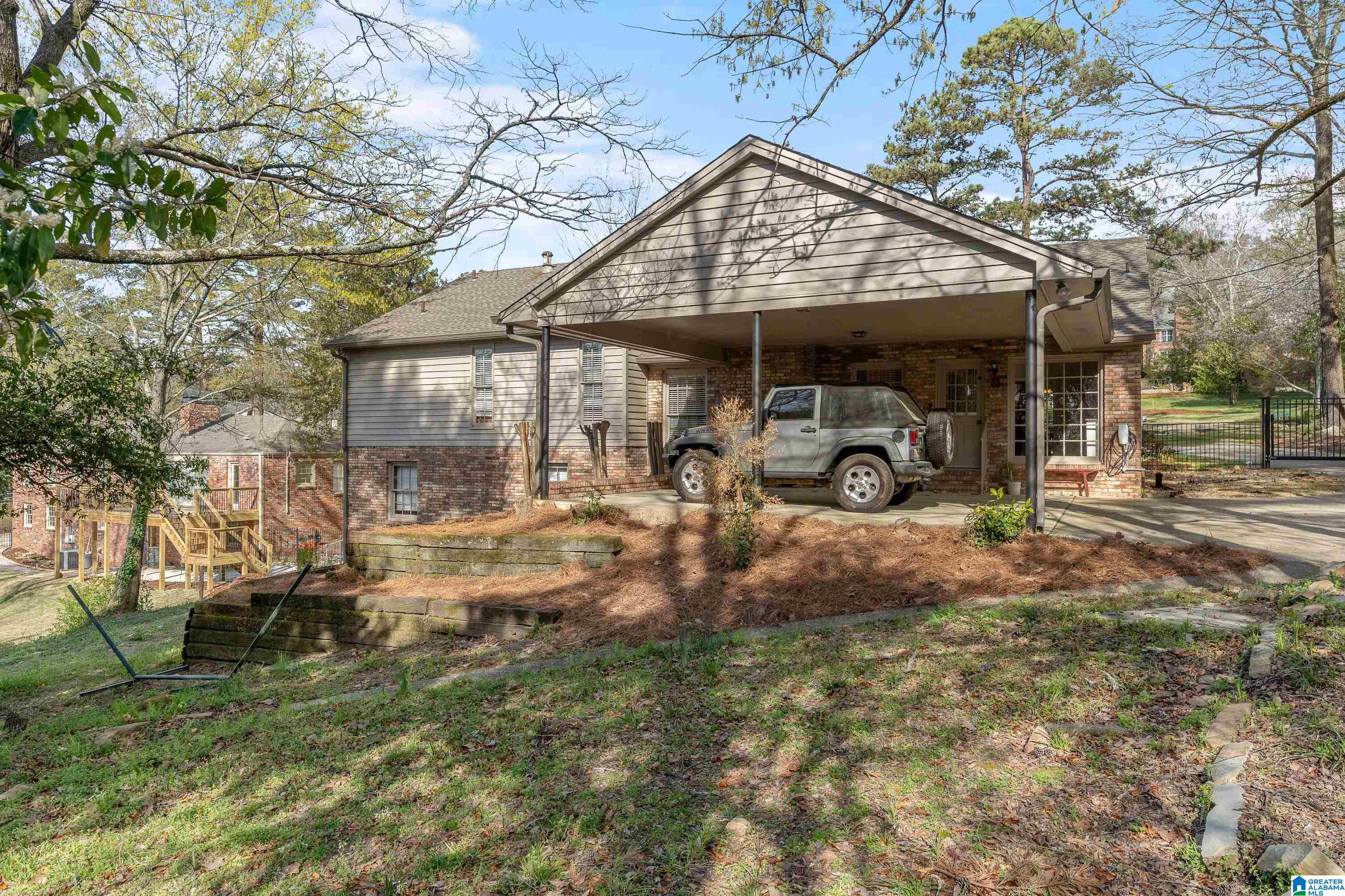 3561 Westbury Road Birmingham, AL 35223 - Photo 35 of 35