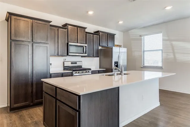 $277,000 | 2017 Crooked Bow Drive, Mesquite, TX 75149