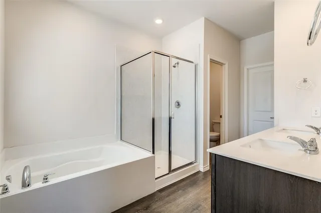 $277,000 | 2017 Crooked Bow Drive, Mesquite, TX 75149