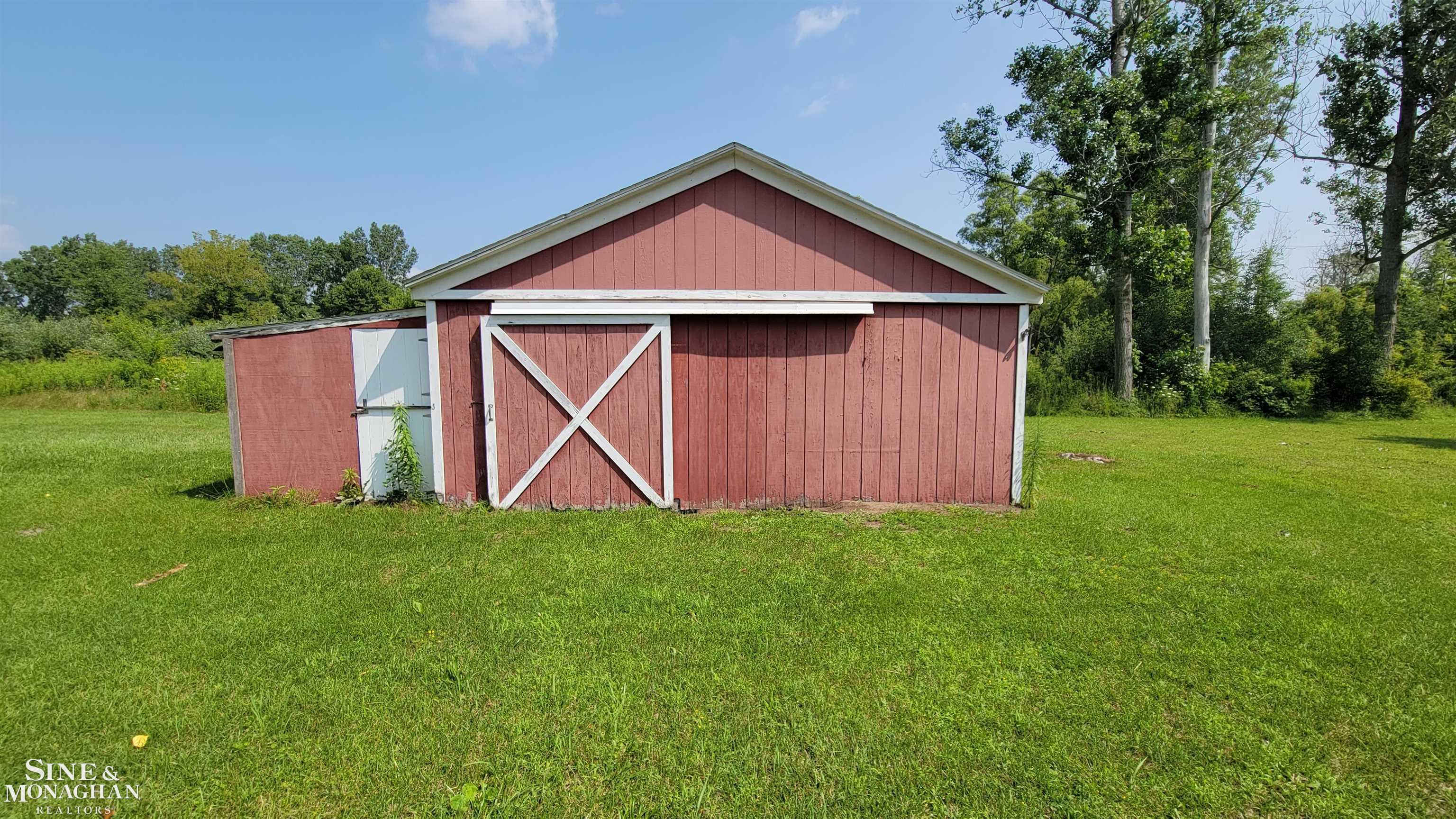 543 Palms Road Goodells, MI 48027 - Photo 32 of 35
