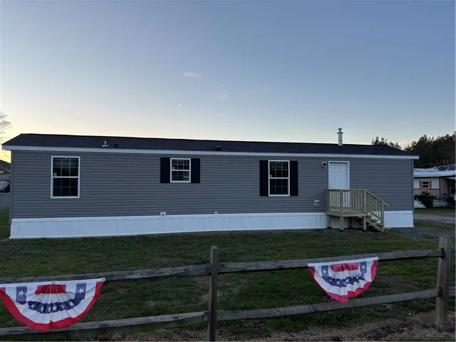 $68,000 | 7555 Airport Road, Hornellsville, NY 14843