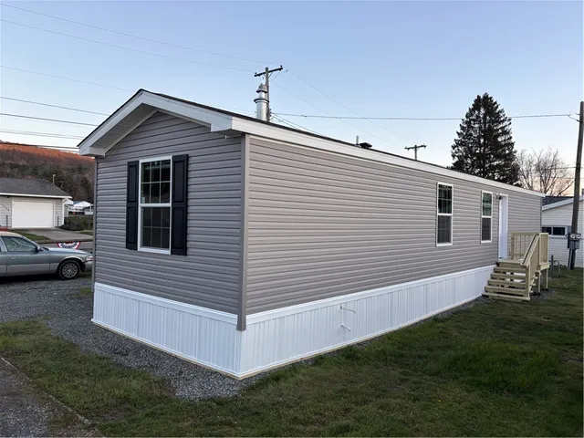 $68,000 | 7555 Airport Road, Hornellsville, NY 14843