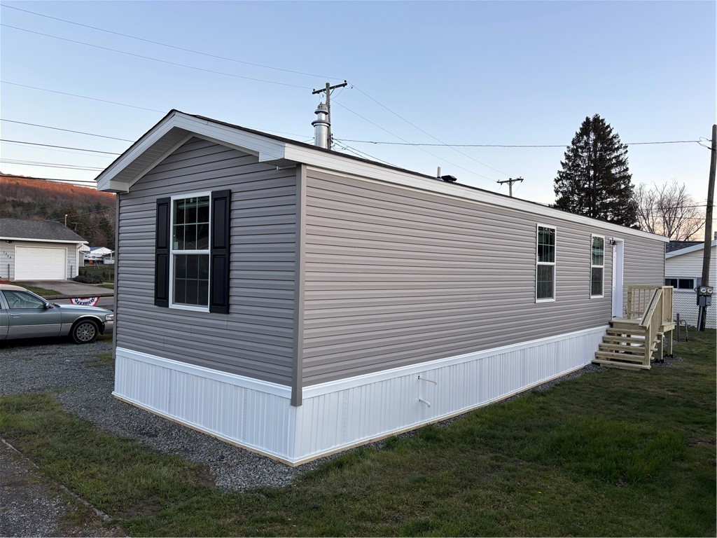 7555 Airport Road Hornellsville, NY 14843 - Photo 3 of 17