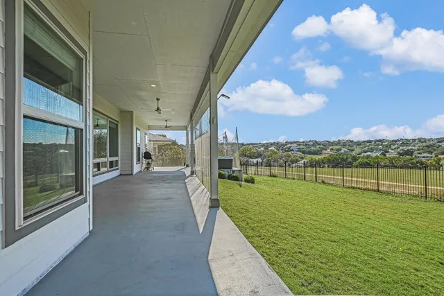 $3,100 | 21003 Twisting Trail, Lago Vista, TX 78645