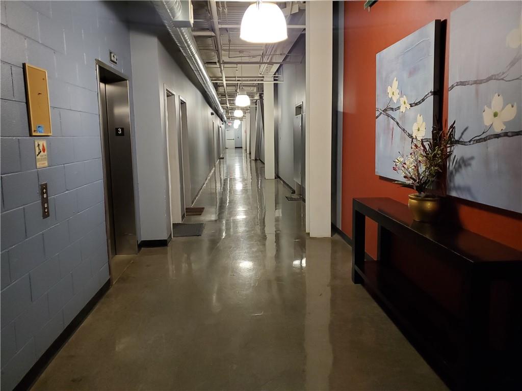5200 Peachtree Road, Unit 3303 Chamblee, GA 30341 - Photo 24 of 25