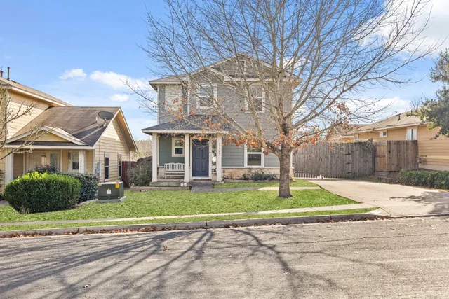 $245,000 | 17737 Golden Valley Drive, Manor, TX 78653