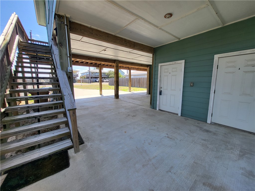 410 Knickerbocker Street, Unit A Corpus Christi, TX 78418 - Photo 14 of 18