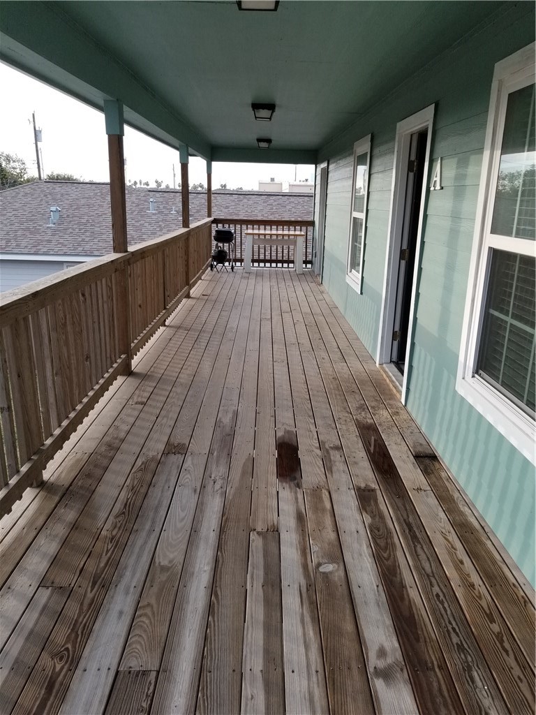 410 Knickerbocker Street, Unit A Corpus Christi, TX 78418 - Photo 2 of 18