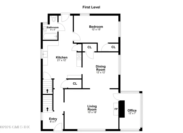 $7,000 | 218 Park Street, New Canaan, CT 06840