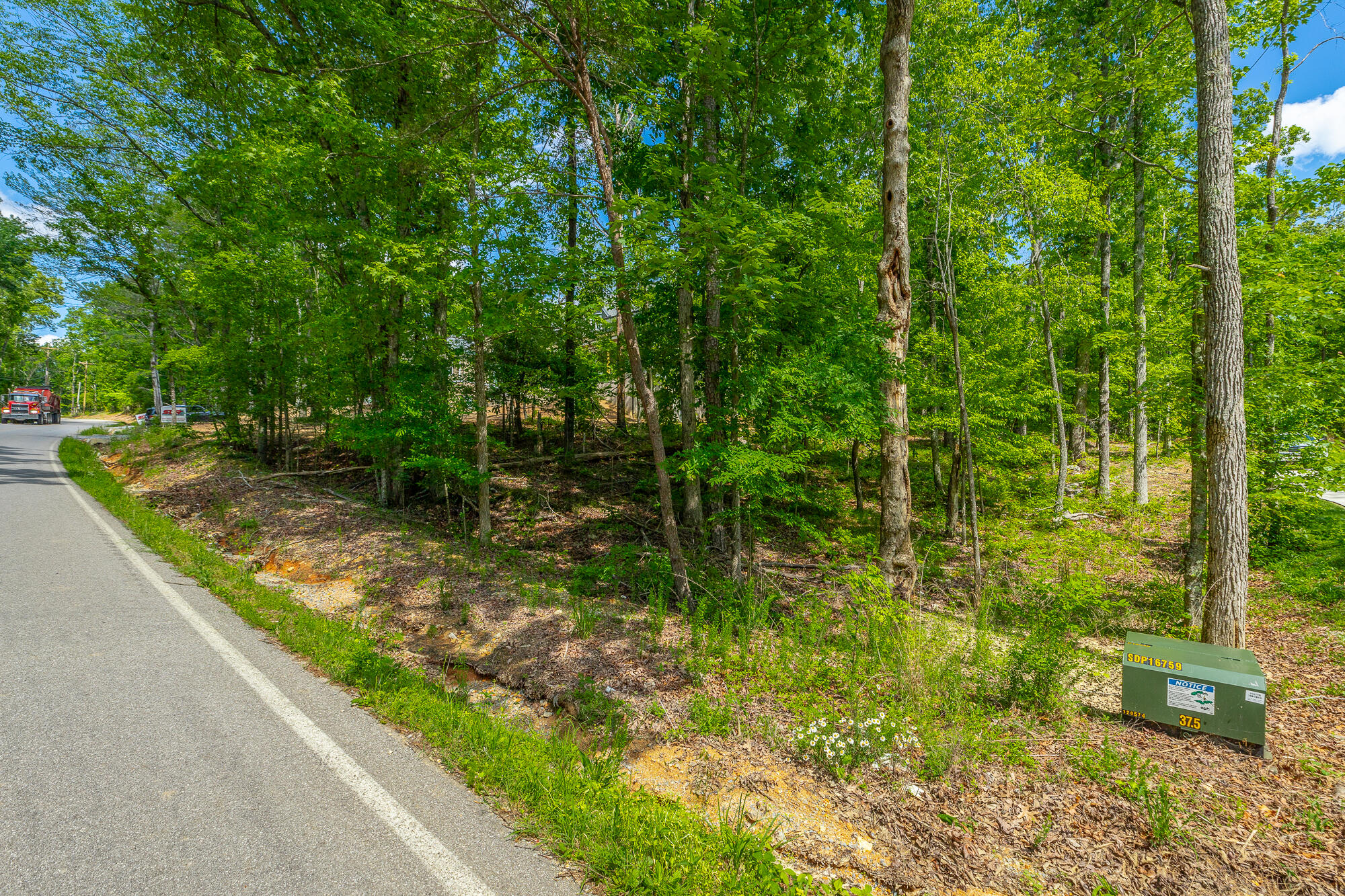 11564 Armstrong Road Soddy Daisy, TN 37379 - Photo 4 of 17 11564 Armstrong Road