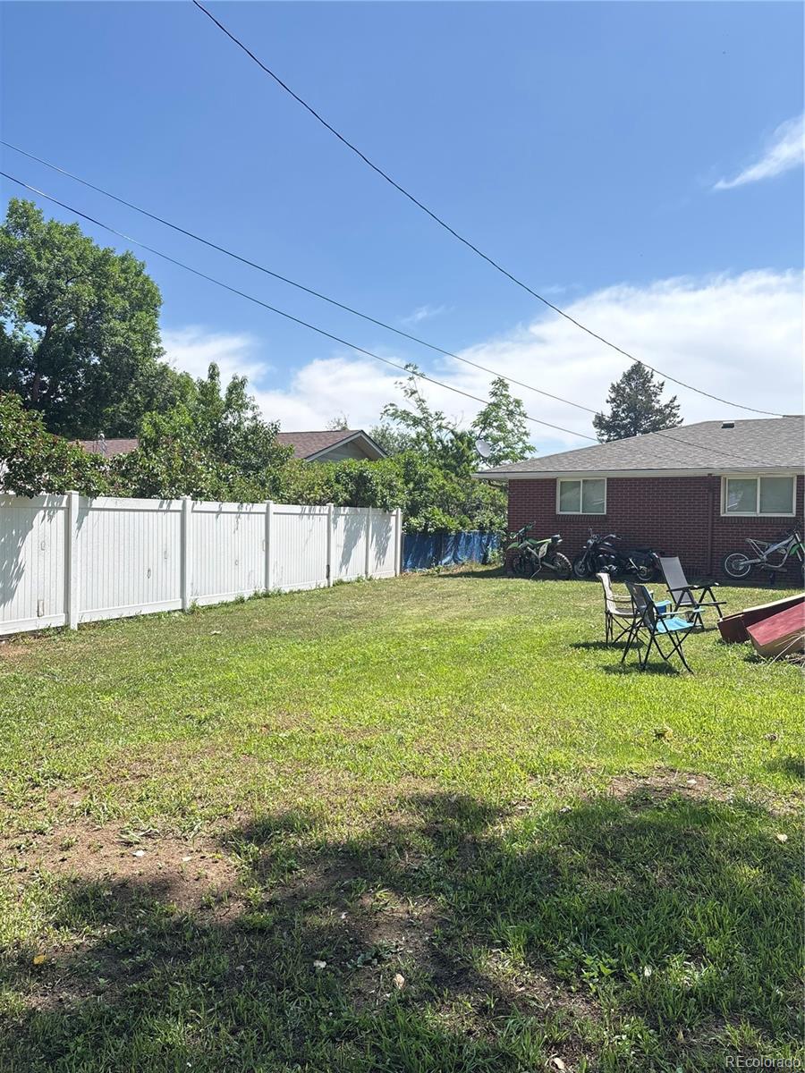 4595 Garland Street Wheat Ridge, CO 80033 - Photo 22 of 24