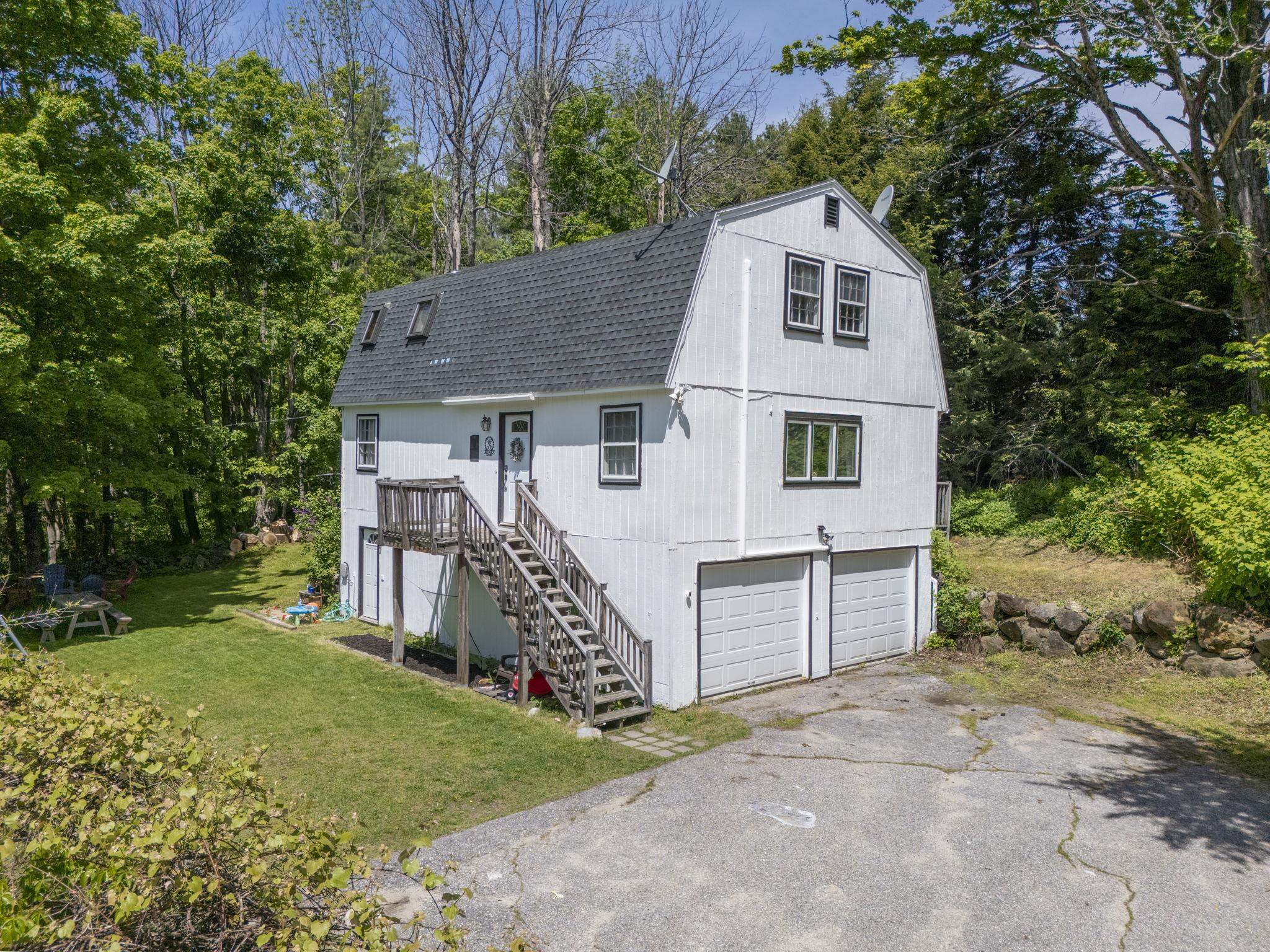 32 Faxon Hill Road Washington, NH 03280 - Photo 51 of 60