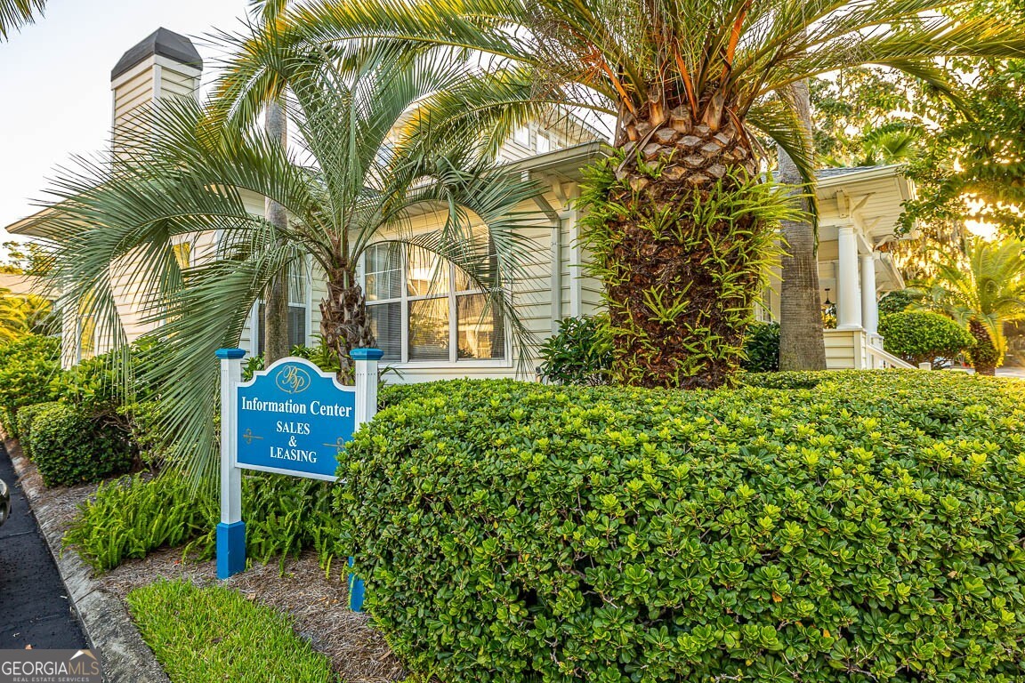 1704 Frederica Road, Unit 605 St. Simons Island, GA 31522 - Photo 27 of 28
