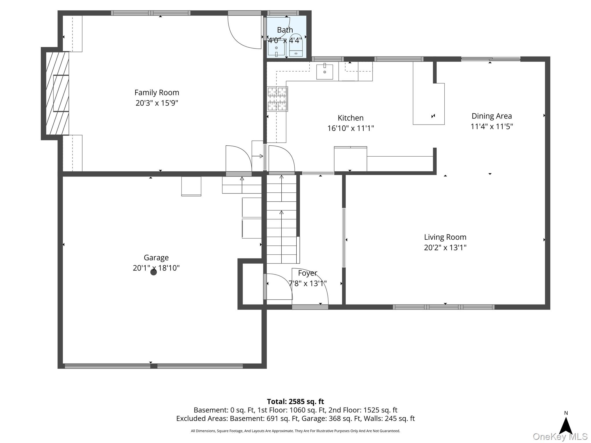 51 Convent Road Syosset, NY 11791 - Photo 34 of 36