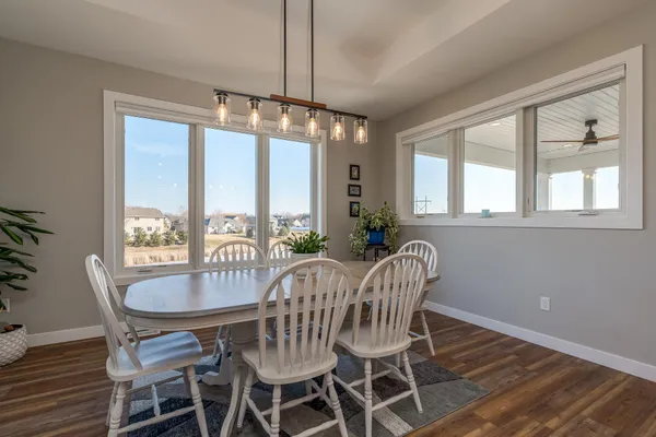 $790,000 | 34 South Pointe Court, North Mankato, MN 56003
