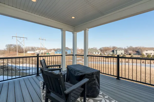 $790,000 | 34 South Pointe Court, North Mankato, MN 56003