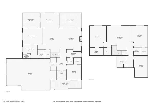 $790,000 | 34 South Pointe Court, North Mankato, MN 56003